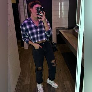 Levi’s 94 Baggy Silvertab